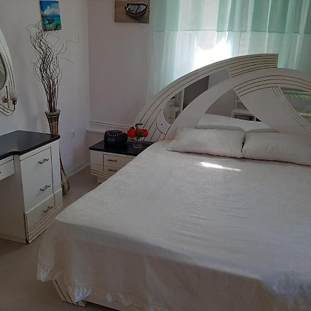 شقة Cozy Flat In Néa Mákri المظهر الخارجي الصورة