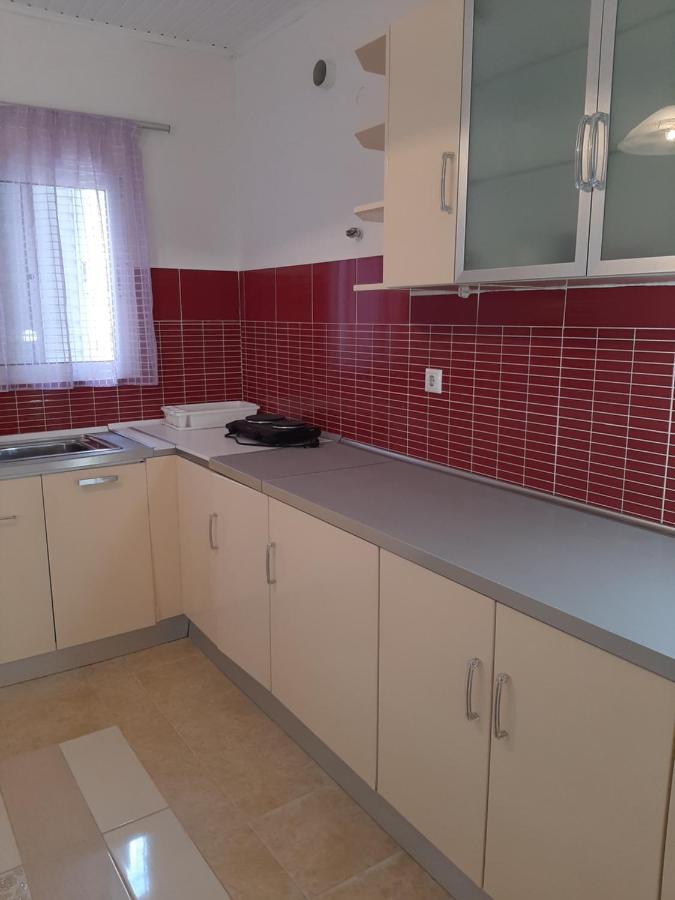 شقة Cozy Flat In Néa Mákri المظهر الخارجي الصورة