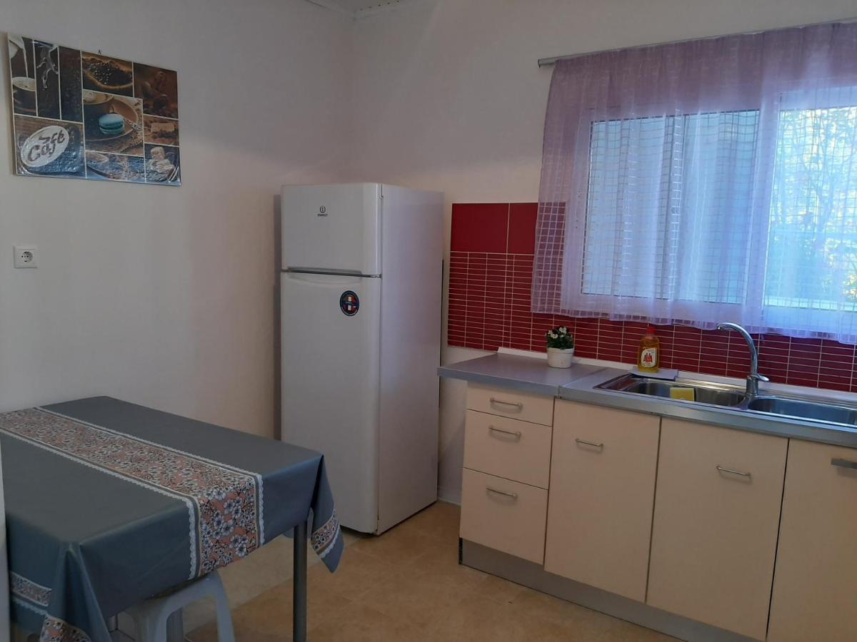 شقة Cozy Flat In Néa Mákri المظهر الخارجي الصورة