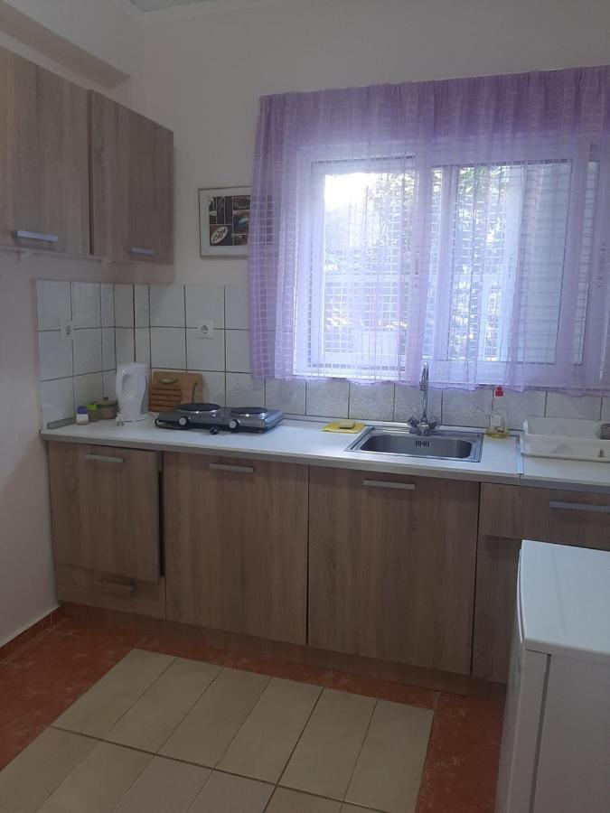 شقة Cozy Flat In Néa Mákri المظهر الخارجي الصورة