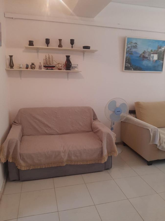 شقة Cozy Flat In Néa Mákri المظهر الخارجي الصورة